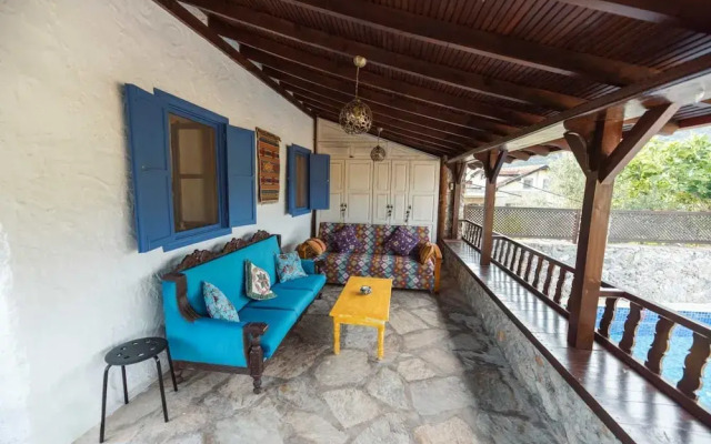 Villa Keops
