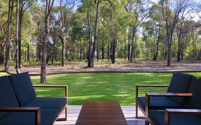 Amaroo Retreat & Spa