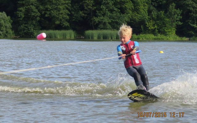 Gosfield Lake Resort