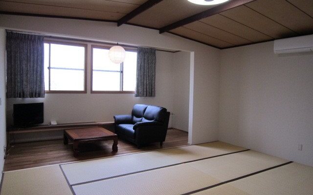 Yunoura Onsen Kameiso