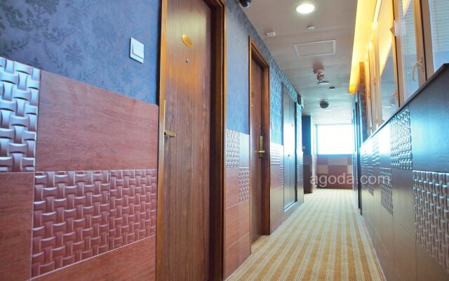 Best Western Hotel Causeway Bay