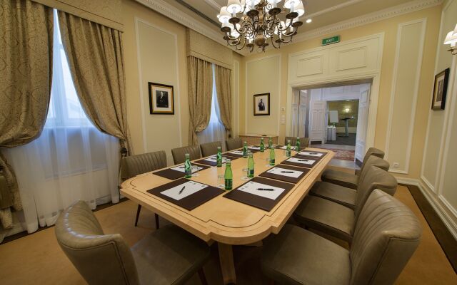 Loft Hotel Bratislava