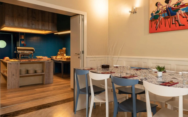 Allegroitalia San Gallo Firenze