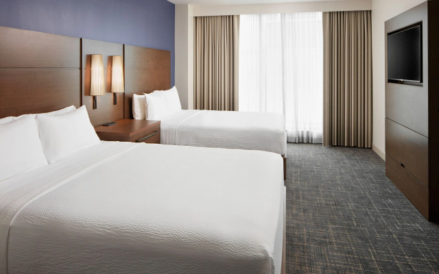 Residence Inn Reston