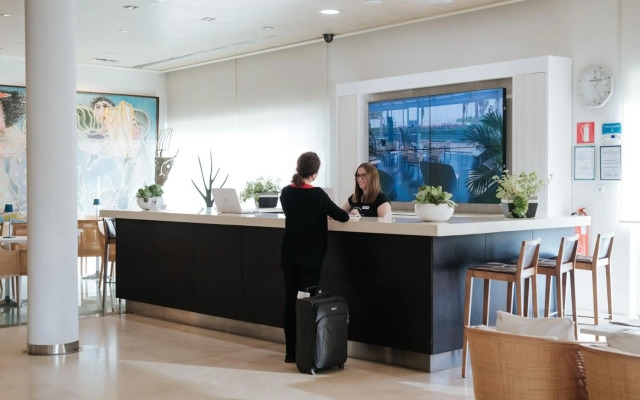 Hotel Neptuno Playa & Spa