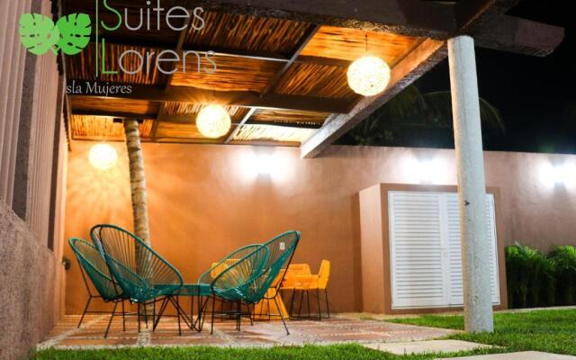 Suites Lorens
