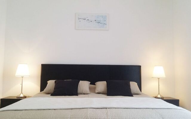 B&B Chez Antoine & Arnaud