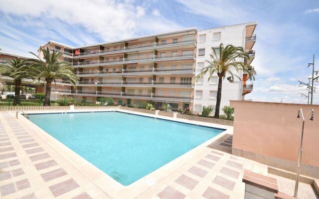 Apartamento Pineda II Exclusive