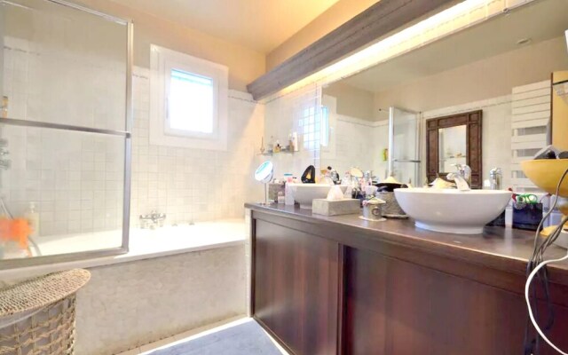 Villa Avenue du Debarquement