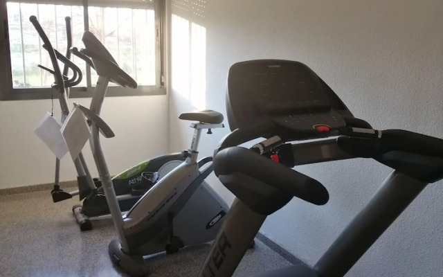 Residencia La Ribera