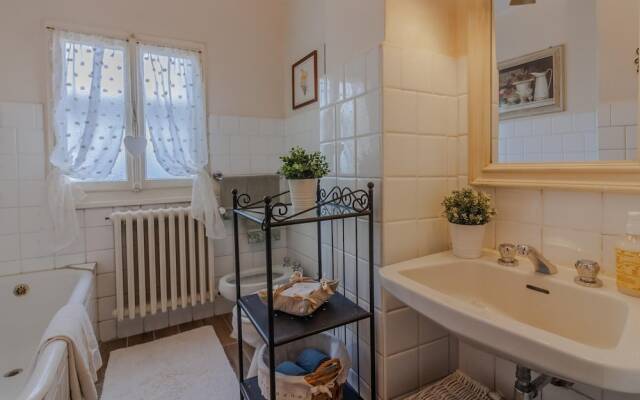 Villa Margherita by Wonderful Italy