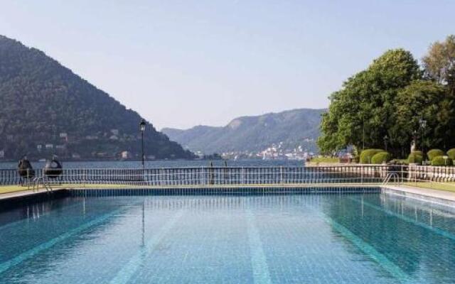 Il Porticciolo - Cernobbio house