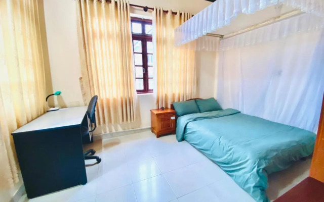 Phuong Thanh Homestay