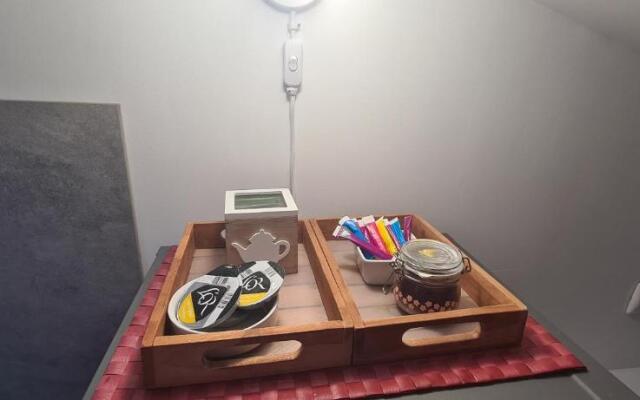 Au calme, confortable avec terrasse