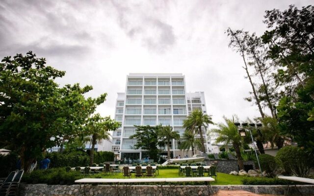 Worita Cove Hotel