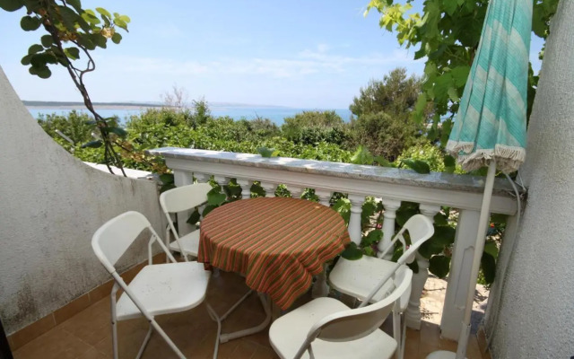 Apartments and rooms by the sea Povljana, Pag - 6476