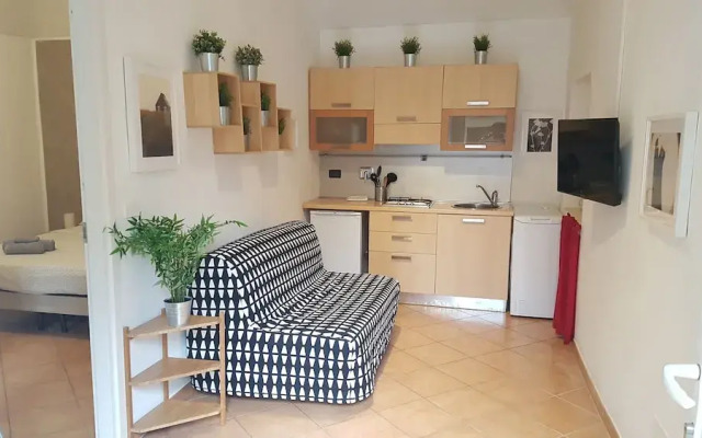 Casa Mudi