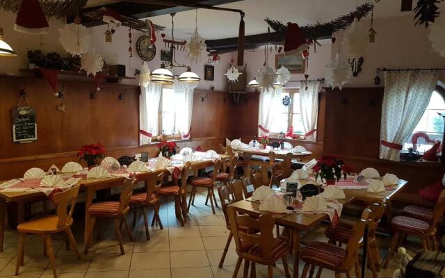 Landgasthof zum Brückenwirt