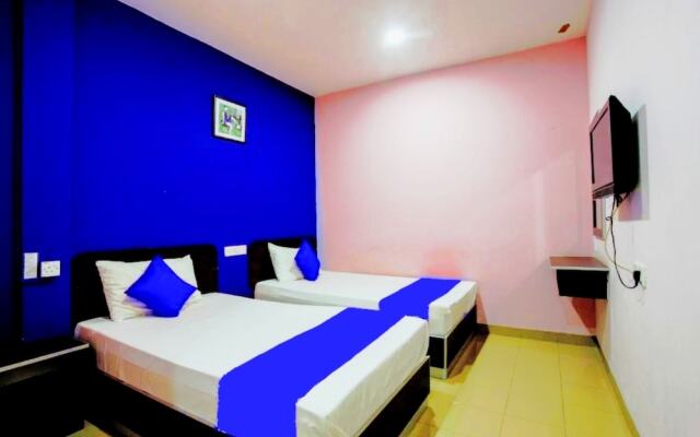 HS Hotel Siswa Near UTAR