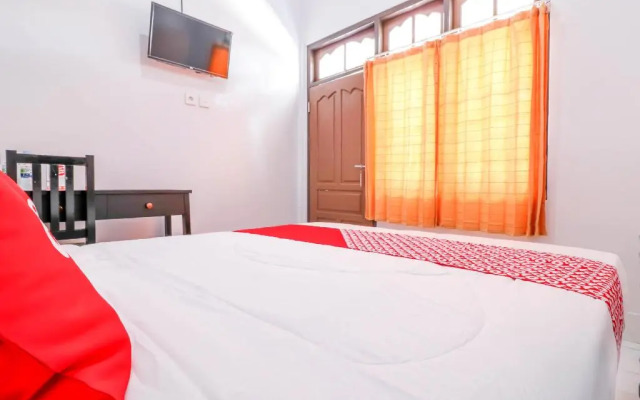 Hotel O Gusti Residence