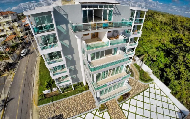 Vista Marina Residence