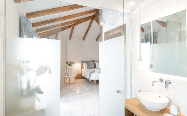 Ciel Suites Athens