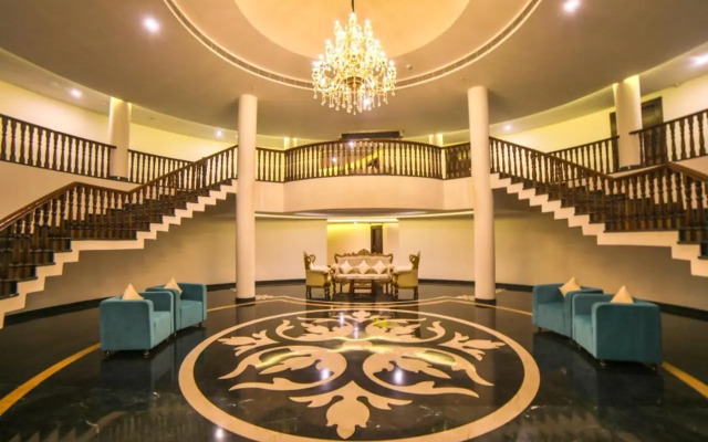 Spectrum Resort Spa & Convention