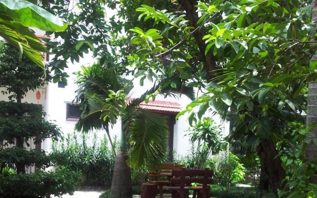 Loc Phat Hoi An Homestay - Villa