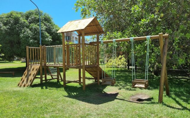 ILOA-F 2 quartos, Conforto e Natureza