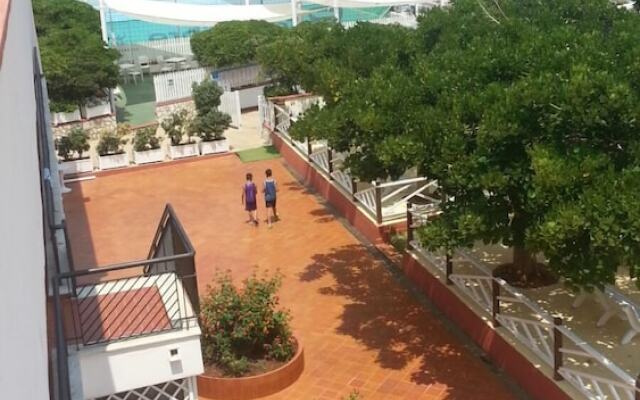 Residence La Marsa Vacances