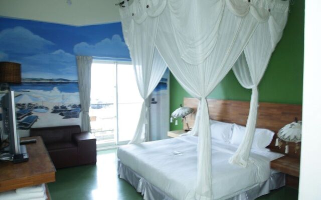 Maris Hostel