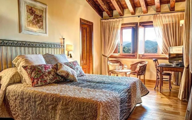 Hotel Finca El Ventós