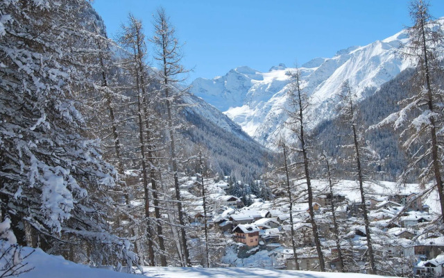 Bed & Breakfast Della Miniera