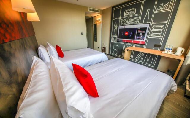 Ibis Changchun FAW Group Hotel