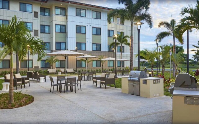 Residence Inn by Marriott Oahu Kapolei