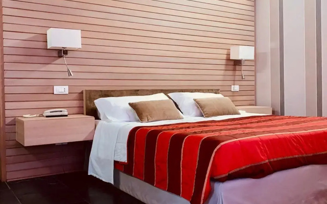 Hotel El Homs Palace