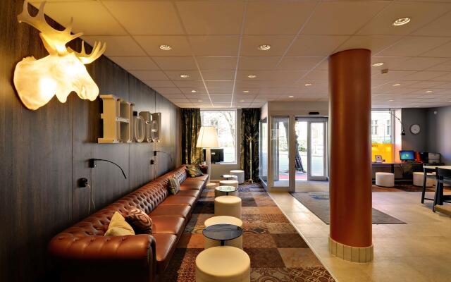 Elite City Hotel Orebro