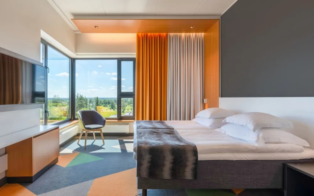 Отель Sophia (группа отелей Tartuhotels)
