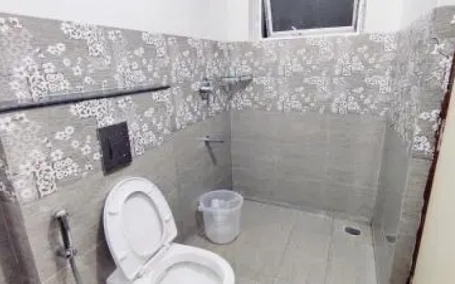 Suvarna Elite - Premium Apartment Hotel