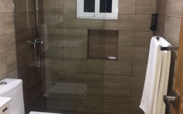 Central Park Tower wn Santo Domingo