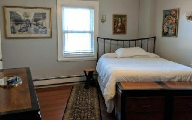 Modern Suites @ Nantasket Beach