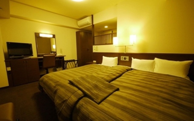 Hotel Route-Inn Niigata-Nishi Inter