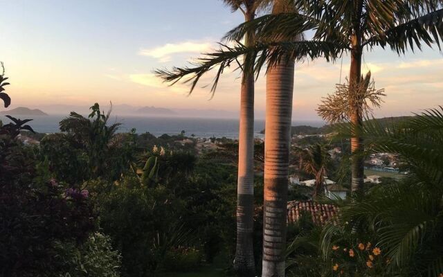 Bella Vista Paradiso