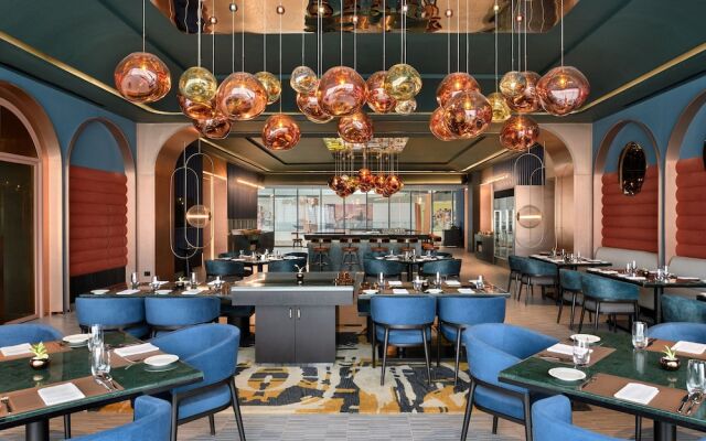 The Artiste, Kochi, a Tribute Portfolio Hotel by Marriott