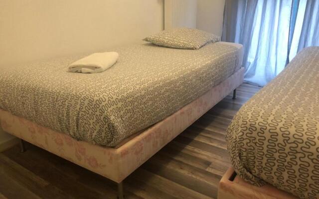 Résidence Le Parc 68