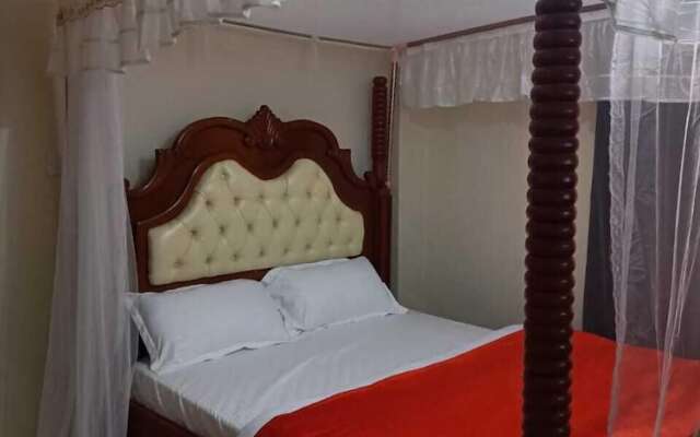 Stay.Plus Harlequin Studio Apartments