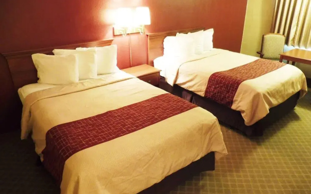 Best Western Meridian