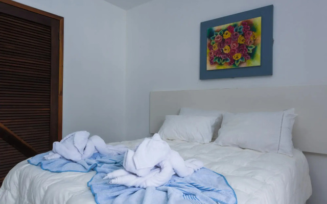 Hotel Termas do Lago