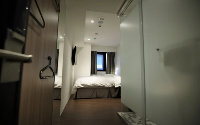 Ours Inn II