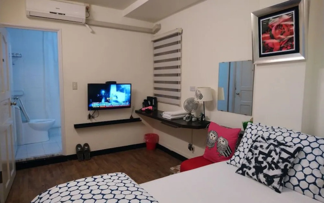 Jia Mei Fa Homestay
